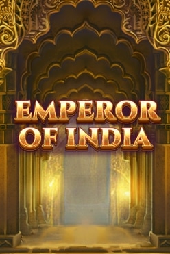 Слот Emperor of India начать игру на виртуальную валюту в казино